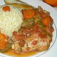 Pollo Milagroso de Rena Ware