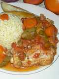 Pollo Milagroso de Rena Ware