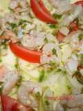 Aguachile