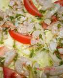 Aguachile