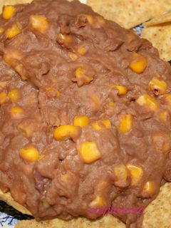 Una foto de Frijoles Garibaldi