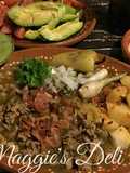 Carne en su jugo