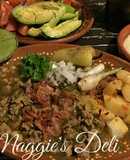 Carne en su jugo