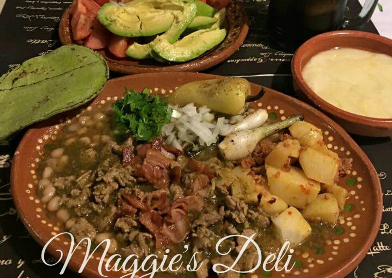 Carne en su jugo