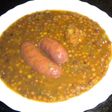Lentejas a mi estilo