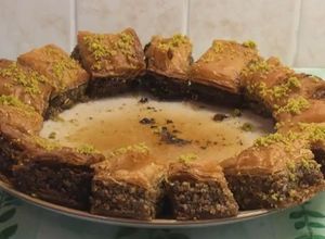 Foto principal de Baklava
