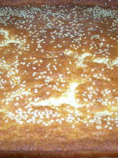 Una foto de Quesadilla de Harina de Arroz (El Salvador)
