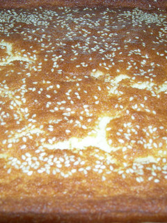 Una foto de Quesadilla de Harina de Arroz (El Salvador)