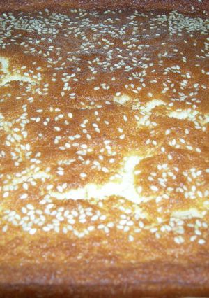 Una foto de Quesadilla de Harina de Arroz (El Salvador)