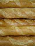 Baguette Francesa (sin esponja)
