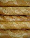 Baguette Francesa (sin esponja)