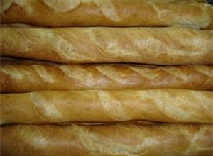 Una foto de Baguette Francesa (sin esponja)