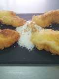 Plátano Frito Thailandés