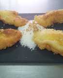 Plátano Frito Thailandés