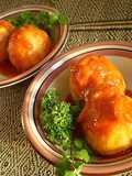Bollos Pelones (Venezuela)