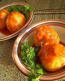 Bollos Pelones (Venezuela)