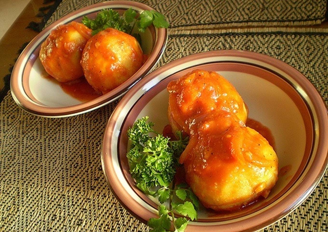 Bollos Pelones (Venezuela)