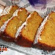 Plum cake con anís y almendras