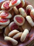 Pepas o pepitas (galletas)