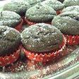 Muffins Starbucks