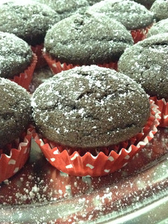 Foto principal de Muffins Starbucks