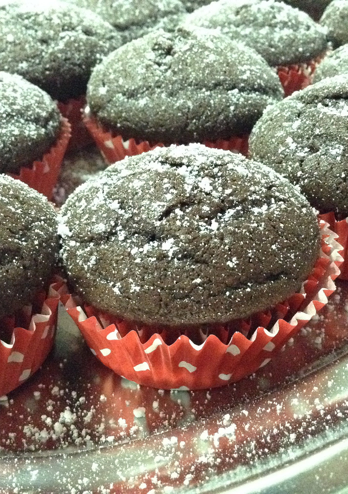 Una foto de Muffins Starbucks