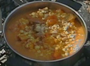Foto principal de Locro criollo