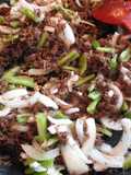 Machaca de venado