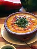 Locro Criollo argentino
