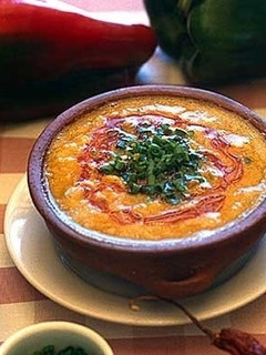 Una foto de Locro Criollo argentino