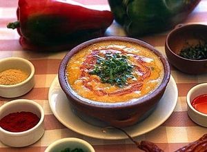Foto principal de Locro Criollo argentino