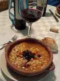 Locro sencillo