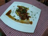 Estofado criollo