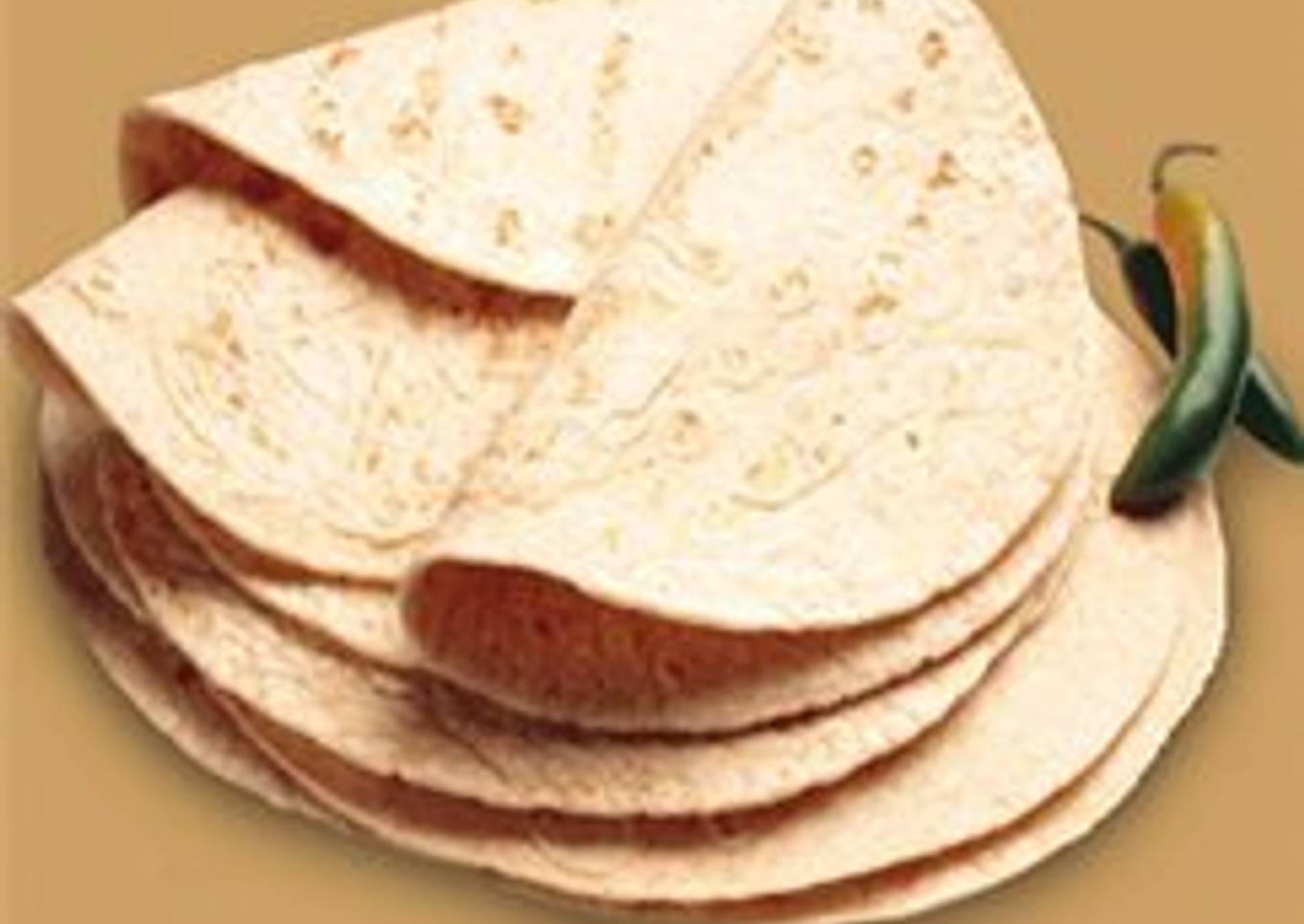 Quesadilla de Champiñones y Queso 