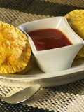 Pastelitos Andinos Venezolanos