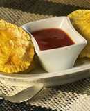 Pastelitos Andinos Venezolanos