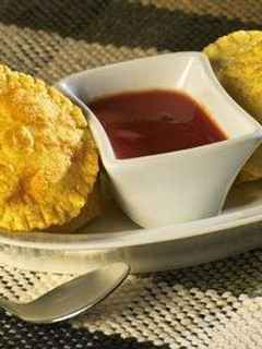 Una foto de Pastelitos Andinos Venezolanos
