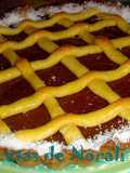 Pasta Frola tradicional