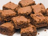 Brownie tradicional