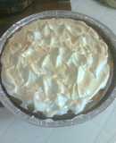 Lemon pie de Marianela
