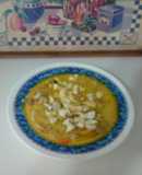 Sopa cubierta