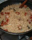 Migas de Aragón
