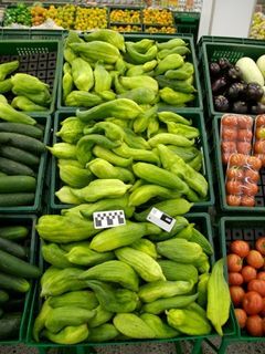 Una foto de ARCHUCHAS RELLENAS