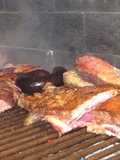 Parrillada deliciosa