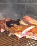 Parrillada deliciosa