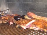 Parrillada deliciosa