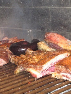 Una foto de Parrillada deliciosa