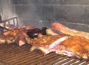 Foto principal de Parrillada deliciosa