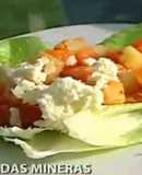 Enchiladas mineras 