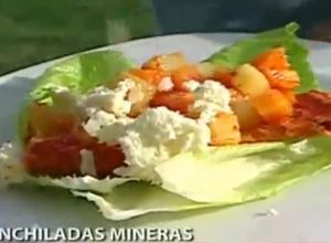 Foto principal de Enchiladas mineras 